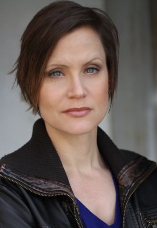 Faith Dillon