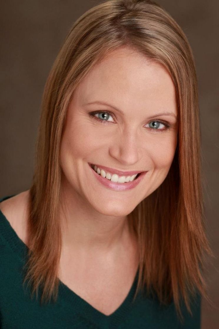 Faith Dillon