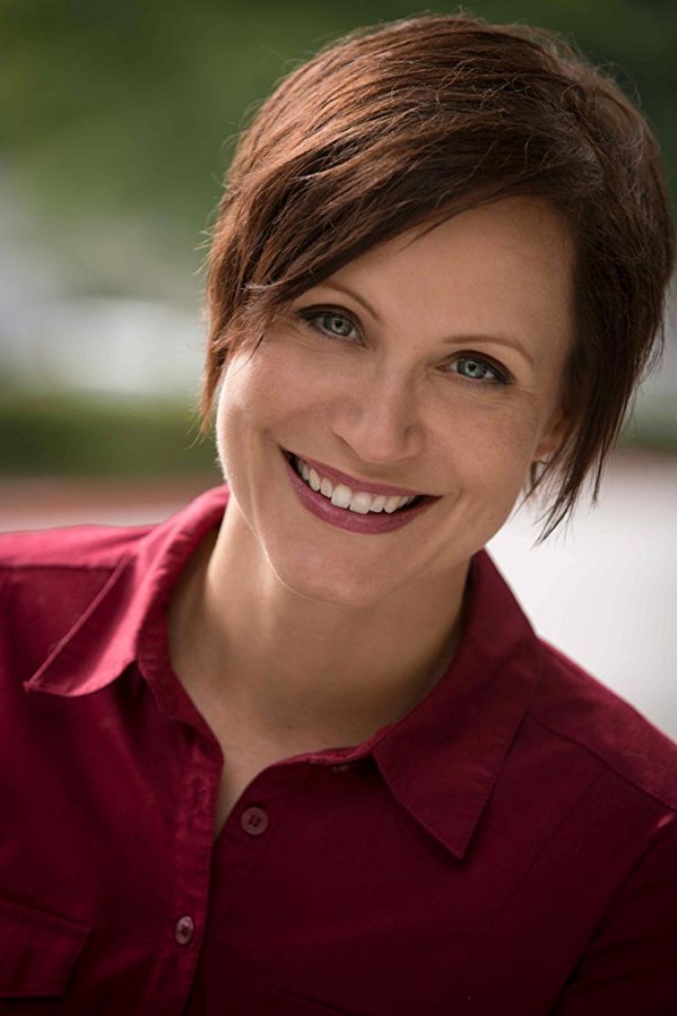 Faith Dillon