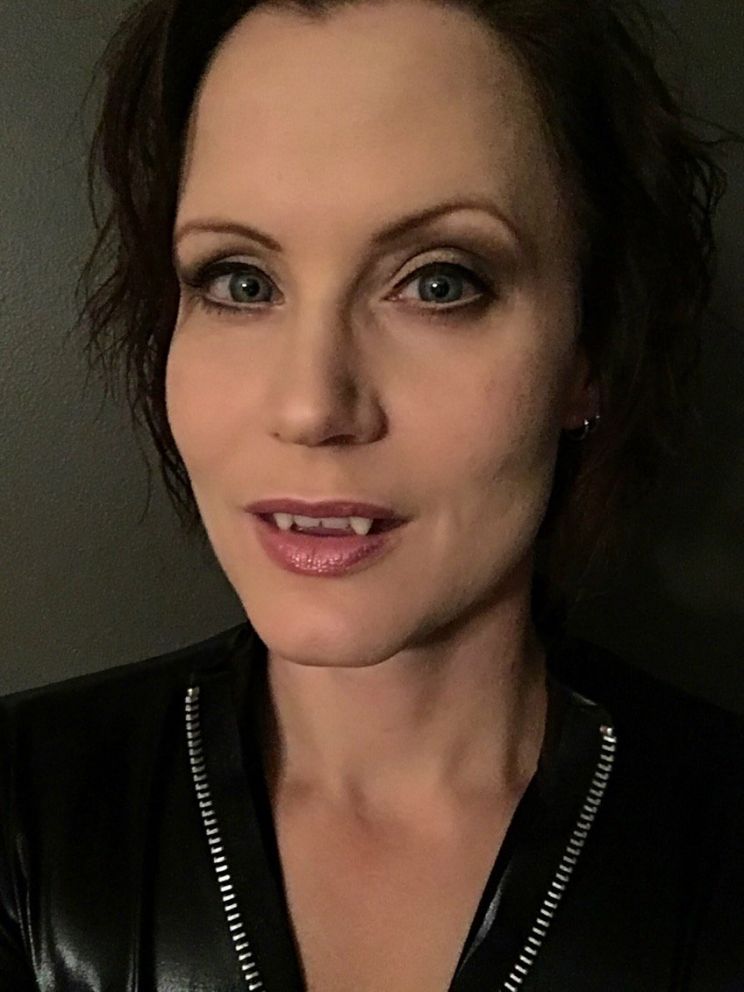 Faith Dillon