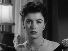 Faith Domergue