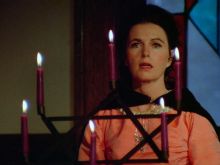 Faith Domergue