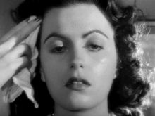 Faith Domergue