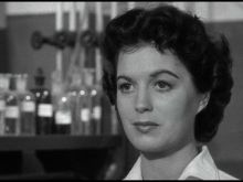 Faith Domergue