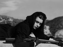 Faith Domergue