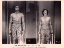 Faith Domergue
