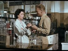 Faith Domergue
