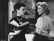 Faith Domergue