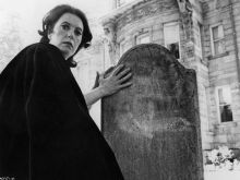 Faith Domergue
