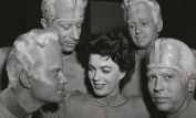 Faith Domergue