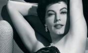 Faith Domergue