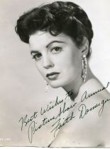 Faith Domergue