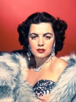 Faith Domergue