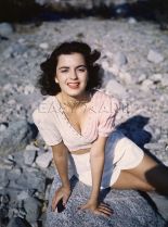 Faith Domergue