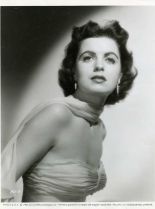 Faith Domergue