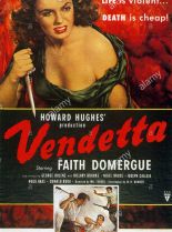 Faith Domergue