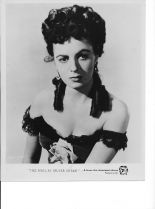 Faith Domergue