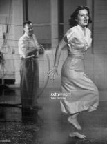 Faith Domergue