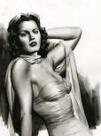 Faith Domergue