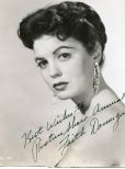 Faith Domergue