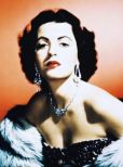 Faith Domergue