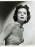 Faith Domergue