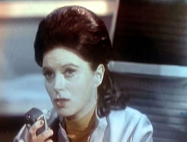 Faith Domergue