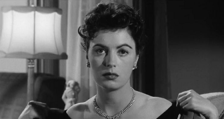 Faith Domergue