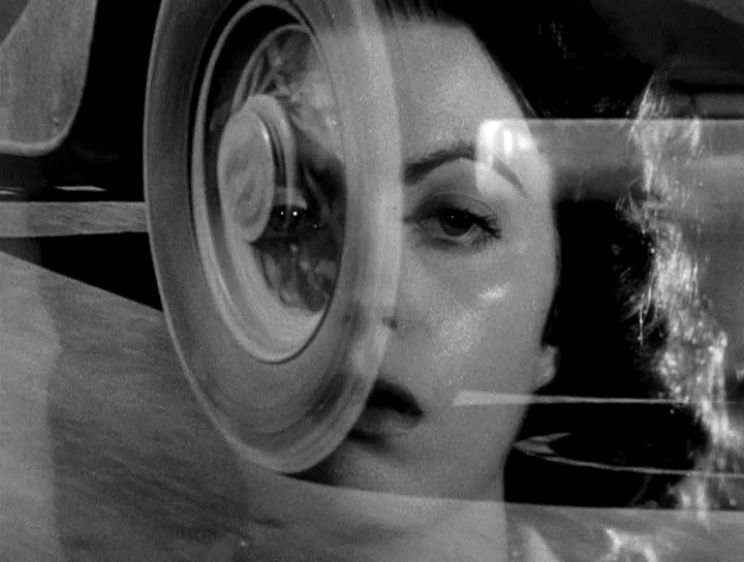 Faith Domergue
