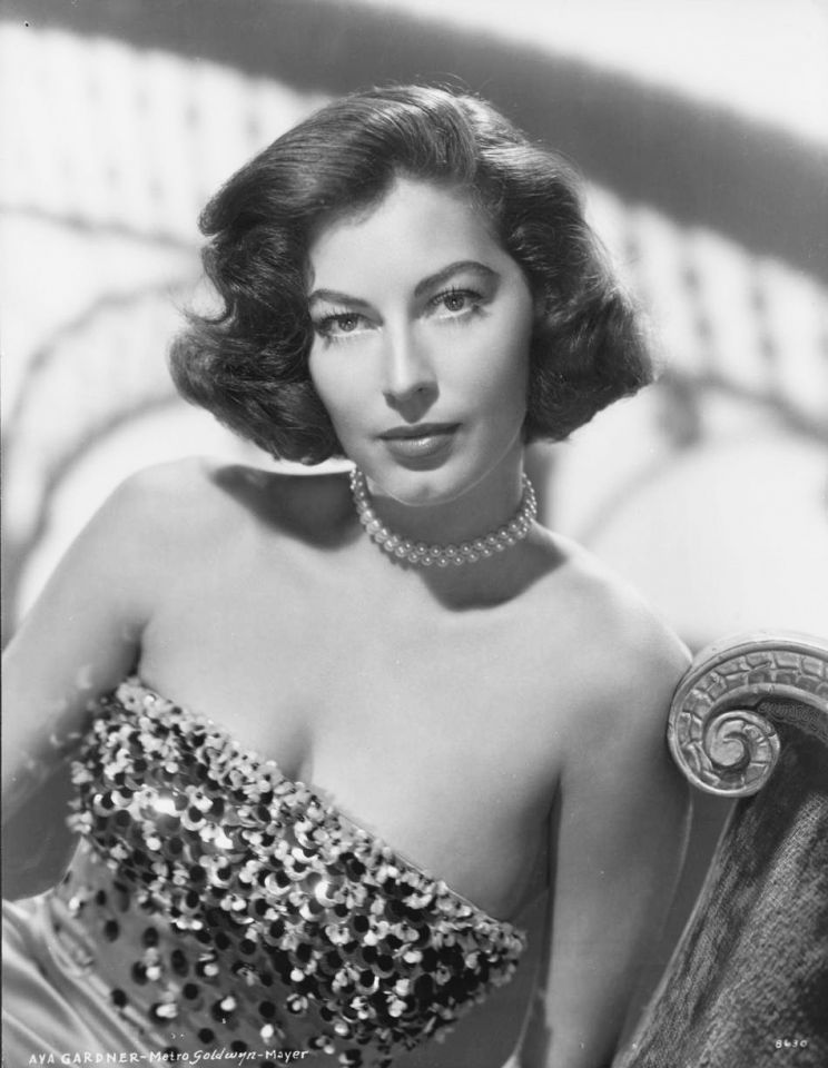 Faith Domergue
