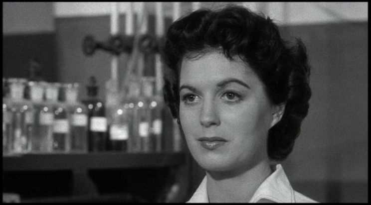 Faith Domergue