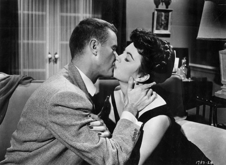 Faith Domergue