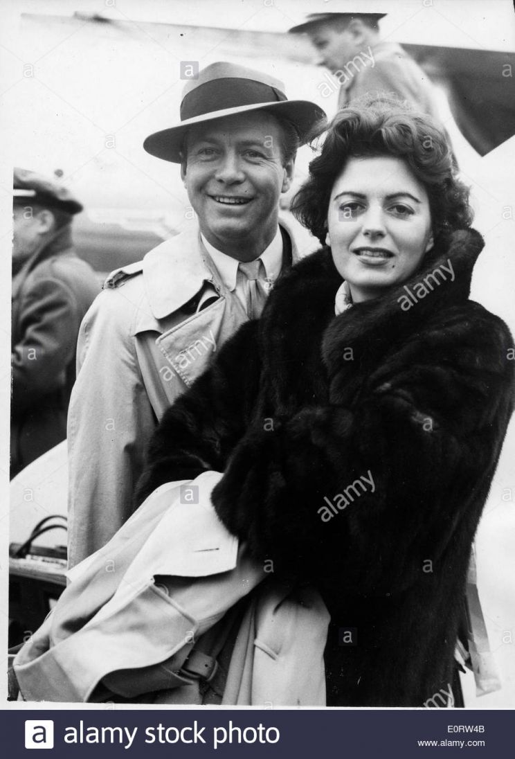 Faith Domergue