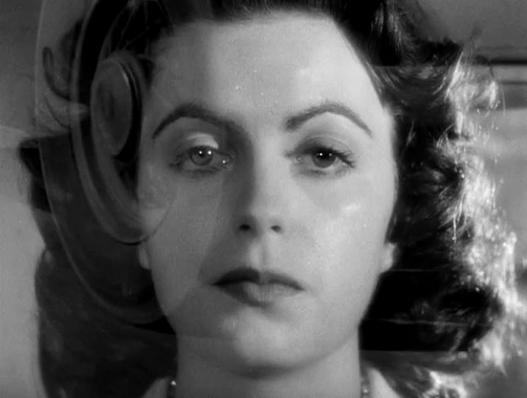 Faith Domergue