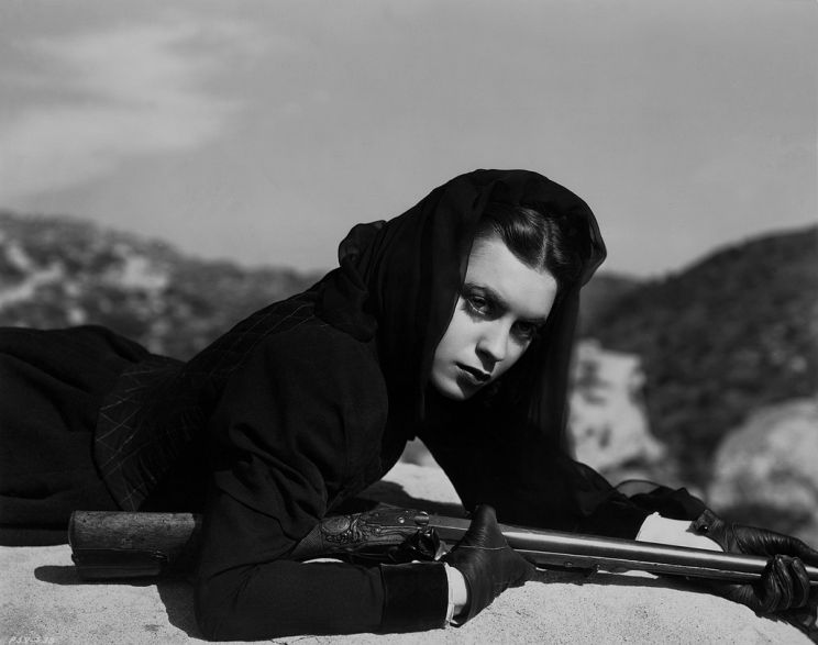 Faith Domergue