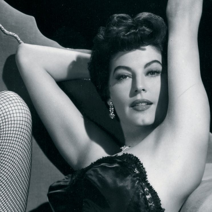 Faith Domergue