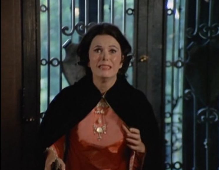 Faith Domergue