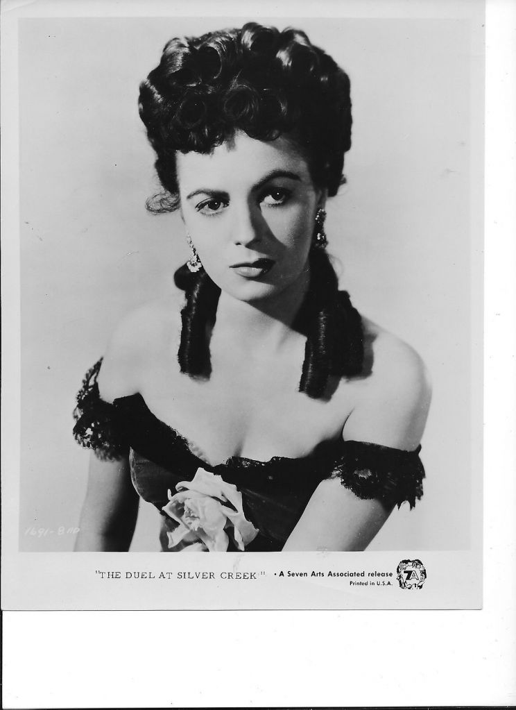 Faith Domergue