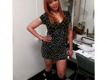 Faith Evans