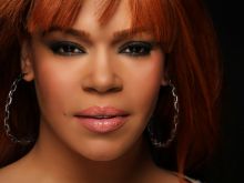 Faith Evans