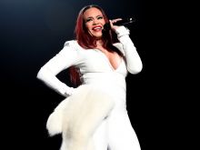 Faith Evans