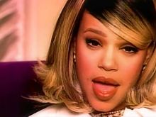 Faith Evans