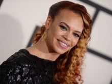 Faith Evans