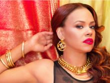 Faith Evans