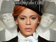 Faith Evans