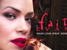 Faith Evans