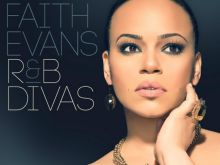 Faith Evans