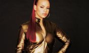 Faith Evans