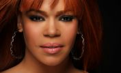 Faith Evans