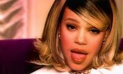 Faith Evans